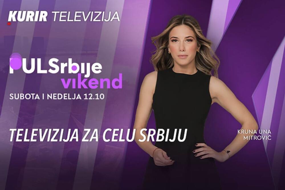 Ko će sve biti uvučen u sukob na Bliskom istoku? - današnji Puls Srbije vikend, od 12.10