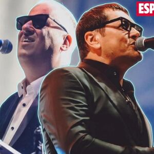Spektakl: Aco Pejović i Saša Matić napravili koncert za pamćenje u Morači!