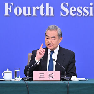 Kineski ministar spoljnih poslova Vang Ji o diplomatskoj politici i spoljnim odnosima