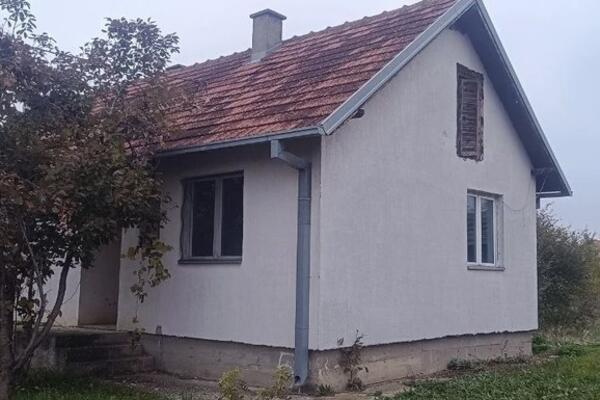 Prodaje se kuća sa velikim placem u Banatu: Nekretnina je uknjižena i bez dugova, cena samo 26.000 evra!