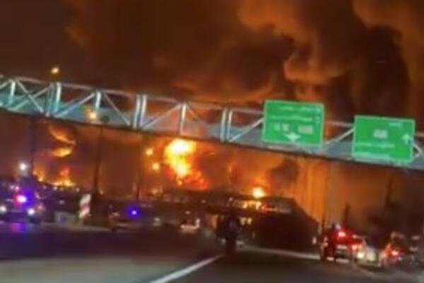 IRANU PRETI TOKSIČNA KIŠA: Izazive opasne opekotine i uništava pluća, milioni ljudi u strahu! (VIDEO)