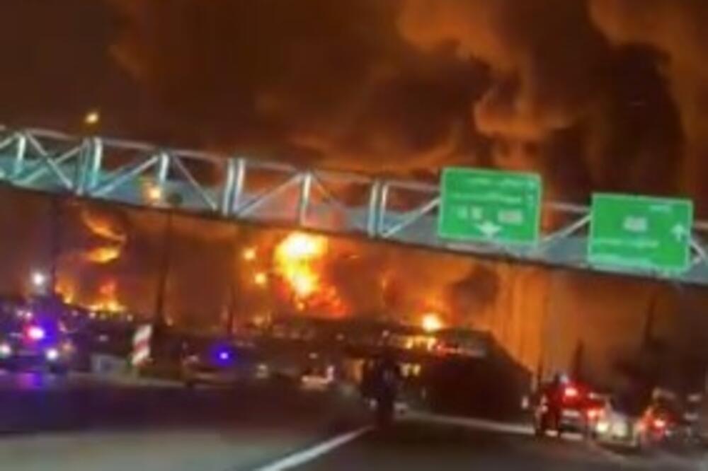 IRANU PRETI TOKSIČNA KIŠA: Izazive opasne opekotine i uništava pluća, milioni ljudi u strahu! (VIDEO)