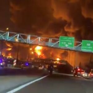 IRANU PRETI TOKSIČNA KIŠA: Izazive opasne opekotine i uništava pluća, milioni ljudi u strahu! (VIDEO)