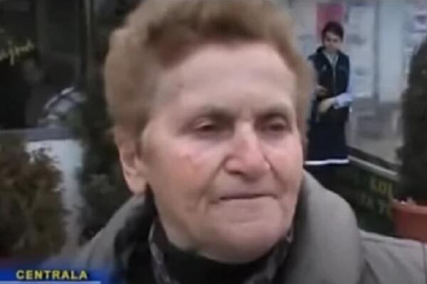 ZBOG OVE IZJAVE JE POSTALA POPULARNIJA OD MADONE! Radmilu pitali šta je 14. februara - ostalo je istorija