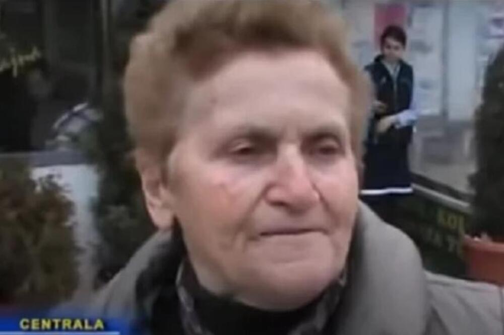 ZBOG OVE IZJAVE JE POSTALA POPULARNIJA OD MADONE! Radmilu pitali šta je 14. februara - ostalo je istorija