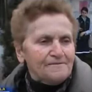 ZBOG OVE IZJAVE JE POSTALA POPULARNIJA OD MADONE! Radmilu pitali šta je 14. februara - ostalo je istorija