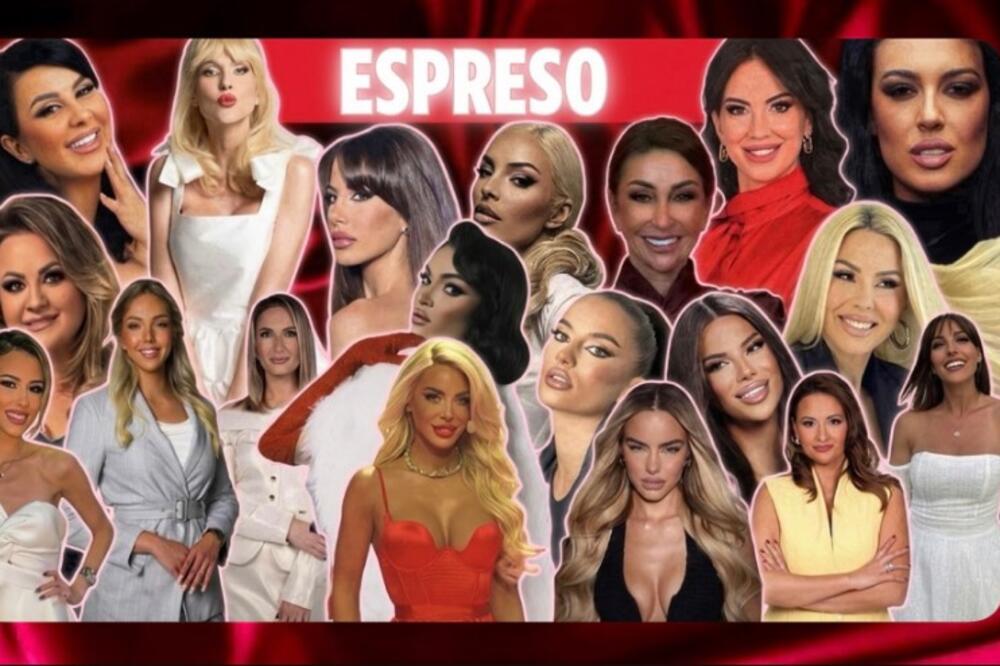 ŽENA ŽENI NIJE VUK! 17 moćnih dama iznose INTIMNE PRIČE - evo zašto više nikad nećete sumnjati u ŽENSKO DRUŠTVO