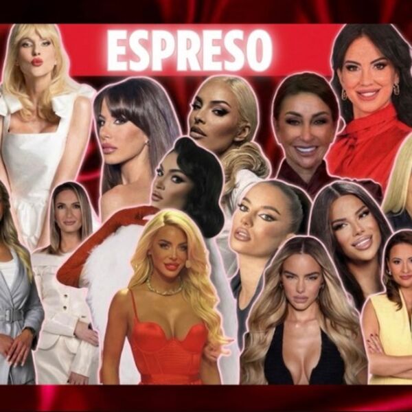 ŽENA ŽENI NIJE VUK! 17 moćnih dama iznose INTIMNE PRIČE - evo zašto više nikad nećete sumnjati u ŽENSKO DRUŠTVO