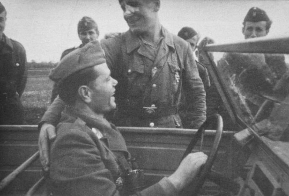 Ustaški komandant je deda našeg poznatog pevača: Palio srpska sela na Božić, streljao decu, a SMRT mu je bila HOROR