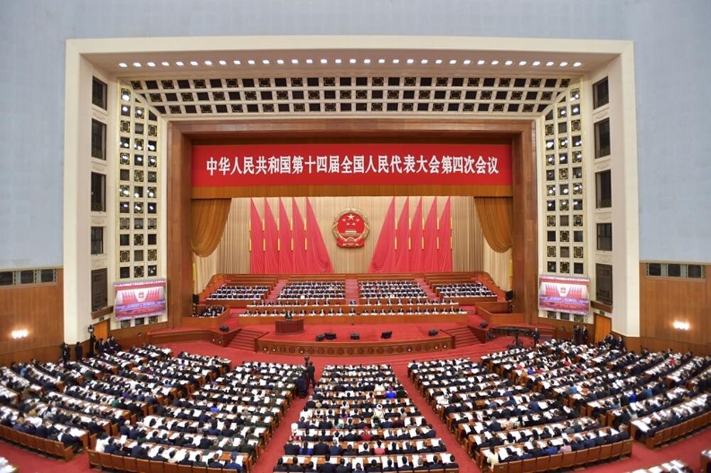 Kina će ove godine sastaviti zakon protiv prekogranične korupcije