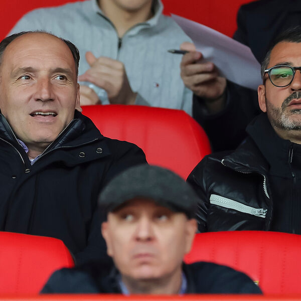 Rasulo u Humskoj: Čakara "malo sramota" zbog poraza od Vojvodine, a protokol otkriva ko je trener Partizana!?