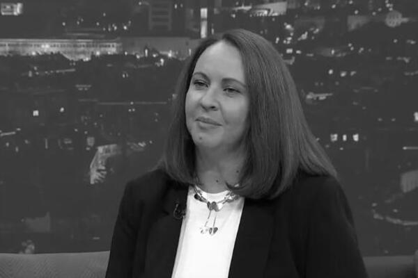 Preminula Mila Moralić!