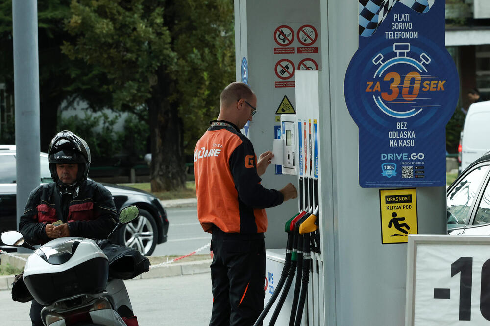 Ovo su nove cene goriva u Hrvatskoj, sutra stupaju na snagu! Predstavljen paket mera za zaštitu, ovo su svi detalji