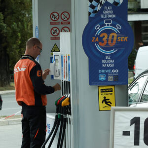 Ovo su nove cene goriva u Hrvatskoj, sutra stupaju na snagu! Predstavljen paket mera za zaštitu, ovo su svi detalji