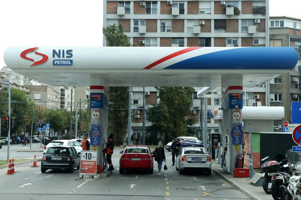 Benzinska pumpa, Benzin, Pumpa, dizel, nafta, nis, nis pumpa