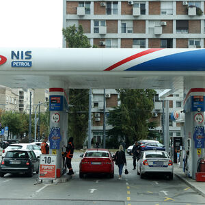 Produžena operativna licenca NIS-u!