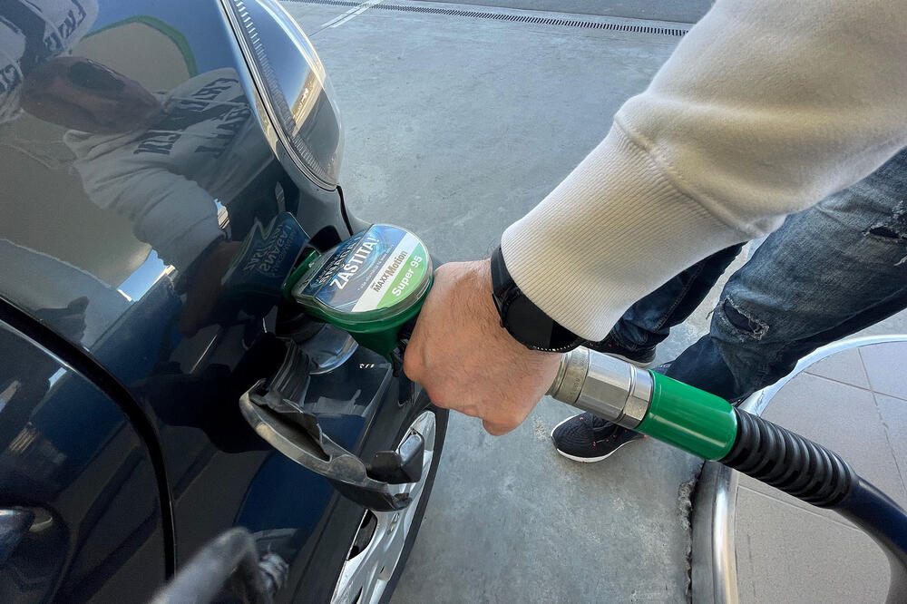 Zašto dizel poskupljuje brže od benzina? Odgovor će vas itekako iznenaditi