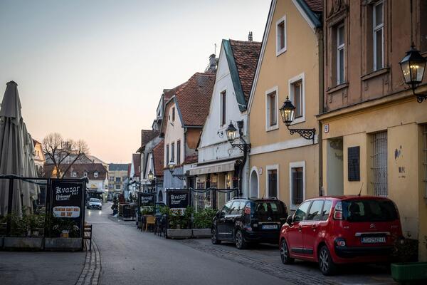 Čehinja RAZBESNELA HRVATE KAO NIKO NIKAD, a onda se u sve upleo i SRBIN! Situacija uzela maha, GORI REGION (VIDEO)