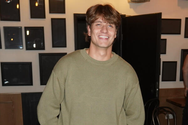 OTKRIVENO DA LI ĆE JAKOV JOZINOVIĆ ODRŽATI KONCERT U SPENSU: Nakon poteza Tonija Cetinskog doneo odluku