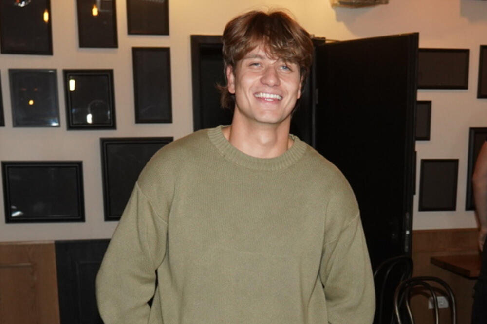 OTKRIVENO DA LI ĆE JAKOV JOZINOVIĆ ODRŽATI KONCERT U SPENSU: Nakon poteza Tonija Cetinskog doneo odluku