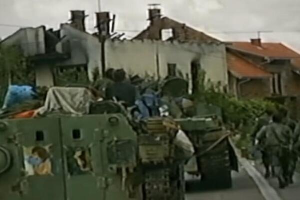 "MLADENE, NISMO TE ZABORAVILI!" Grk rasplakao Srbe, traži čoveka koji je kao dečak bio zbrinut kod njih tokom rata!