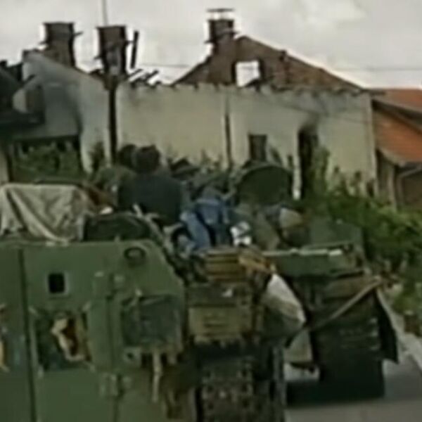 "MLADENE, NISMO TE ZABORAVILI!" Grk rasplakao Srbe, traži čoveka koji je kao dečak bio zbrinut kod njih tokom rata!