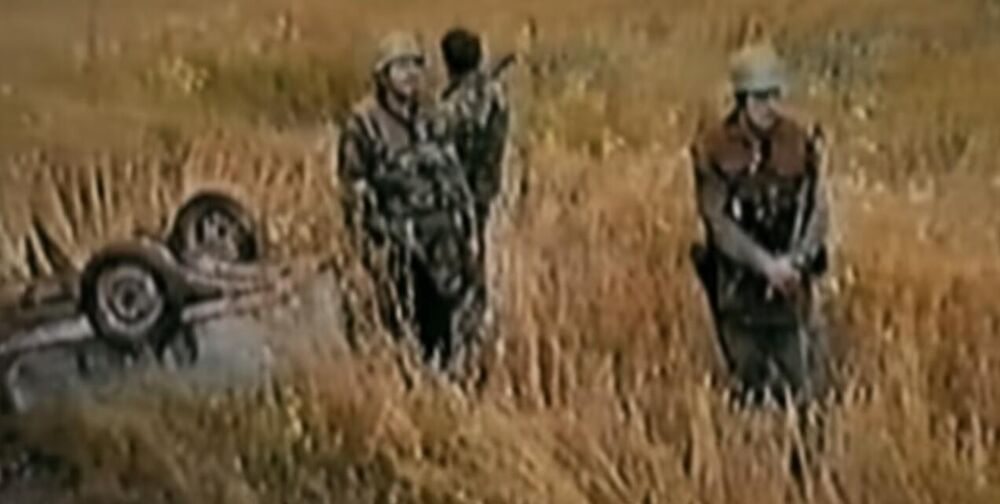 Vojna operacija Koridor 92