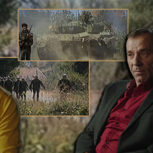 "ĐE SI UJKO, KRVAVU TI NEDELJU J**EM" Ovako su Srbi pucali jedni na druge 1992! "ODI DA VIDIŠ KAKO MUSA DERE JARCA"