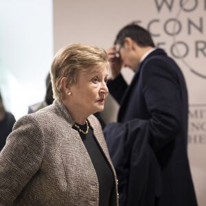 "SVETSKE EKONOMIJE MORAJU DA SE PRIPREME ZA NEPOJMLJIVE ŠOKOVE" Direktorka MMF upozorava - NAJGORE ĆE BITI...