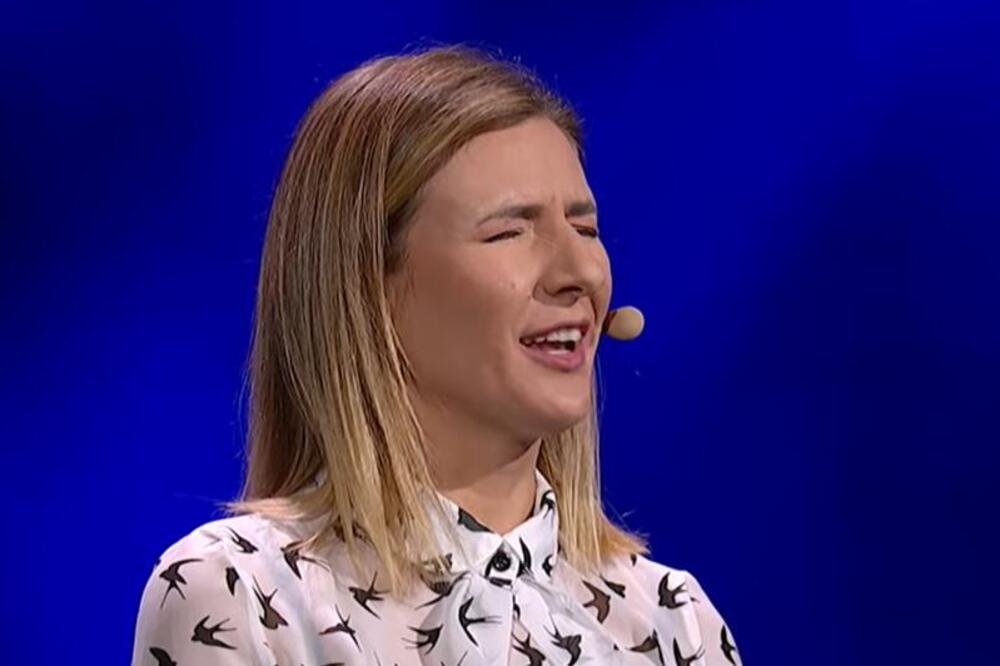 TAKMIČARKA MARIJA U "POTERI" POKLOPILA ŽARKA ZA SVE PARE: Zbog onog što je IZGOVORIO nije HTELA DA MU PREĆUTI