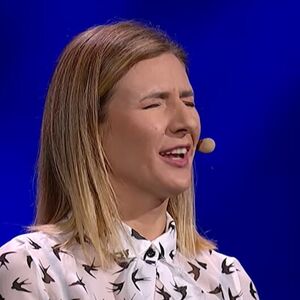 TAKMIČARKA MARIJA U "POTERI" POKLOPILA ŽARKA ZA SVE PARE: Zbog onog što je IZGOVORIO nije HTELA DA MU PREĆUTI