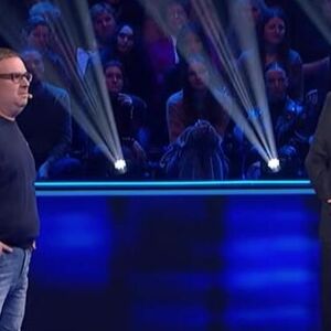 KAKVA SCENA U SUPERPOTERI! Takmičar bio na KORAK OD PORAZA, a onda USLEDIO EPSKI OBRT: Pazite samo šta se desilo