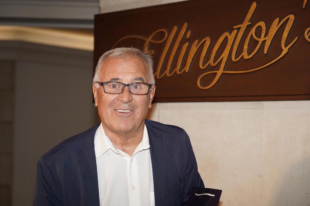 VANJA BULIĆ DOBIO UNUKA: Sin i snaha izabrali staro srpsko ime za naslednika