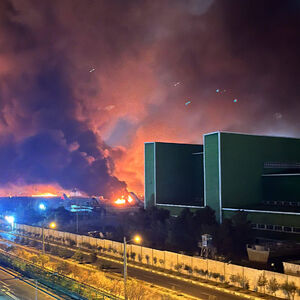 TOKSIČNA KIŠA IZ IRANA IZAZIVA GUŠENJE, BOLESTI I SMRT: Stručnjaci otkrili može li je vetar da je DONESE I DO NAS!