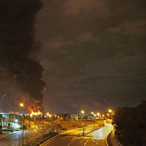 POČEO UPAD SAD I IZRAELA? Na meti zemlja sa 47 miliona stanovnika, SITUACIJA SE OPASNO ZAHUKTAVA!