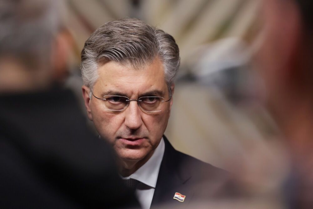 Ovo su nove cene goriva u Hrvatskoj, sutra stupaju na snagu: Plenković otkrio detalje, predstavljen paket mera!