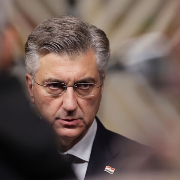 CENE GORIVA SKAČU I U HRVATSKOJ, hitno se oglasio Plenković! Vlada morala smesta da reaguje, evo šta se dešava!