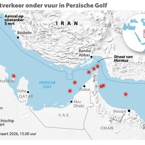 OSTRVCE KOJE KLJUČ RATA NA BLISKOM ISTOKU Na 25 km od iranske obale je PRESUDNA TAČKA SUKOBA: Procene pokazuju da..
