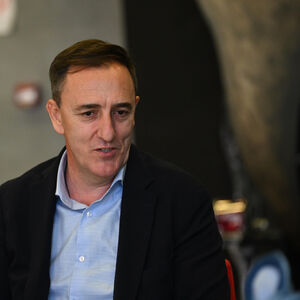 OGLASIO SE SERGEJ ĆETKOVIĆ NAKON ŠTO JE PREKINUO KONCERT U ZAGREBU