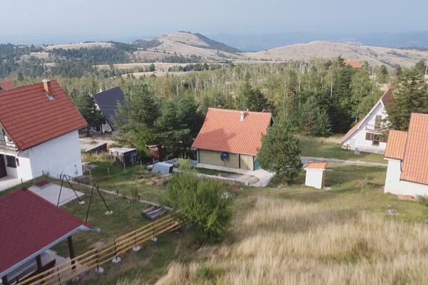 Ova planina postaje sve atraktivnija destinacija za odmor: Beograđanima je zbog netaknute prirode omiljena