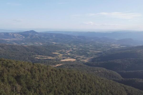 Ovakav prizor se može videti samo sa ove srpske planine: Evo šta izvire iz pećine, podsećaju na rajske prizore