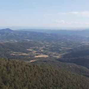 Ovakav prizor se može videti samo sa ove srpske planine: Evo šta izvire iz pećine, podsećaju na rajske prizore
