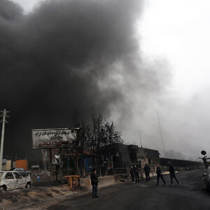 PADAJU KAO DOMINE! Eliminisan još jedna ključna figura u Iranu, IZRAEL OTKRIO DETALJE BRUTALNE LIKVIDACIJE!