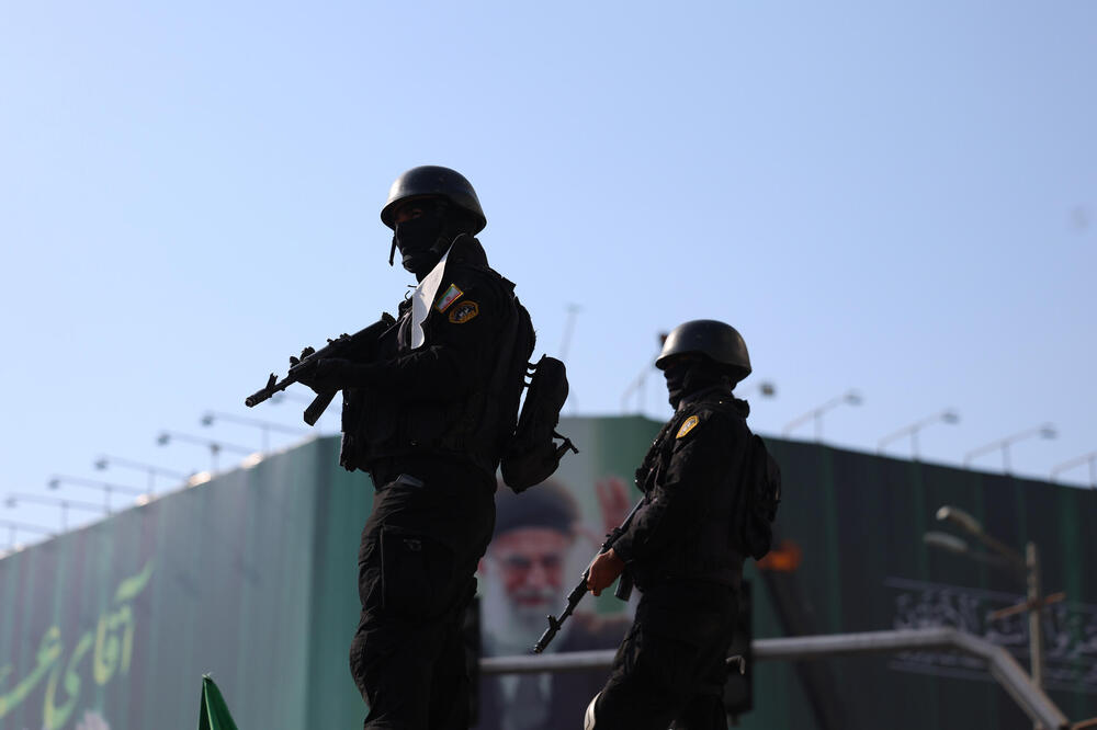 Tramp zagrmeo na Iran, izneo nove zastrašujuće pretnje: Ako nas ne poslušate, moraćemo da...