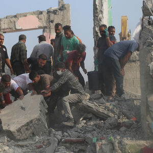 Spremaju se za dugotrajan rat?! Uprkos primirju, Izrael ne namerava da stane, evo šta su im sledeće mete!