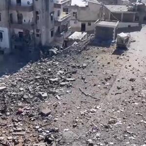 NAJNOVIJI MOMENTI U HAOSU NA BLISKOM ISTOKU Izrael sravnio sa zemljom RUSKI KC: HITNO SE OGLASIO JEVGENIJ PRIMAKOV!