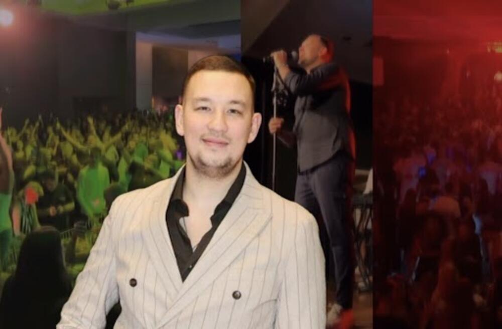 Haos u Australiji zbog Uroša Živkovića: Dijaspora na nogama!