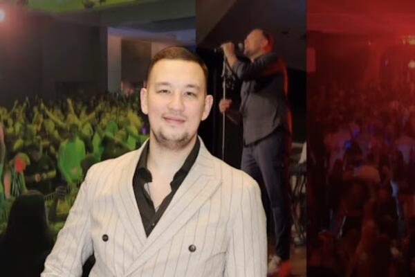 Haos u Australiji zbog Uroša Živkovića: Dijaspora na nogama!