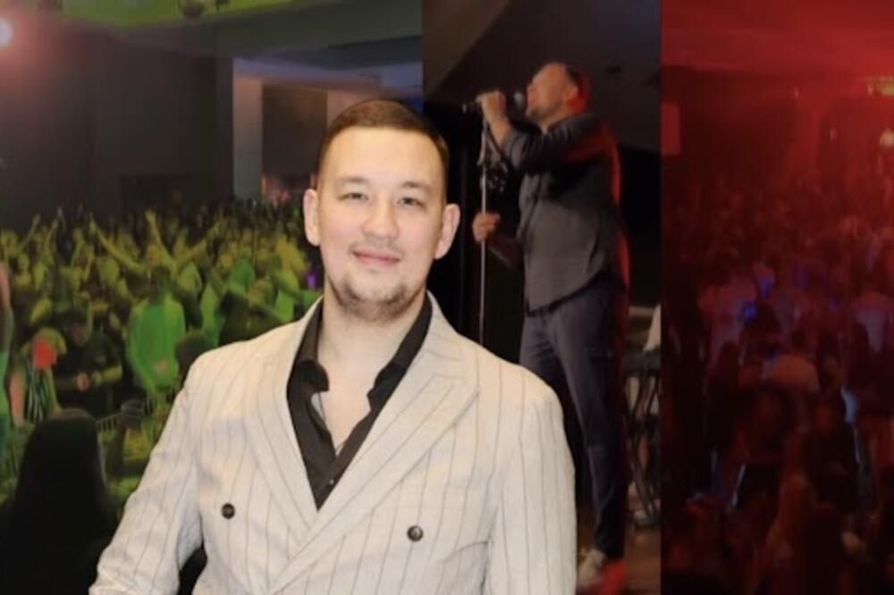 Haos u Australiji zbog Uroša Živkovića: Dijaspora na nogama!