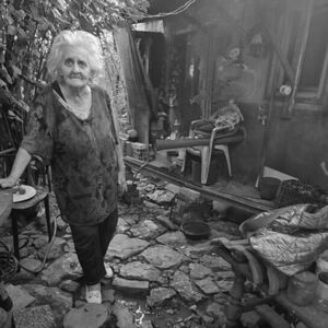 UGASIO SE POSLEDNJI SRPSKI PLAMEN U GNJILANU! Preminula baka Milena &ndash; odbila da napusti ognjište uprkos mukama